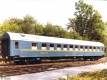 74763 Sachsenmodelle Sleeping car type Y 1st/2nd class RIC